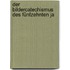 Der Bildercatechismus Des Fünfzehnten Ja