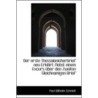 Der Erste Thessalonicherbrief Neu Erklart by Paul Wilhelm Schmidt