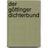 Der Göttinger Dichterbund