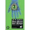 Der Herr der Ringe. Anhänge und Register by John Ronald Reuel Tolkien