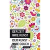 Der Zeit ihre Kunst, der Kunst ihre Couch door Meinhard Rauchensteiner