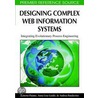 Designing Complex Web Information Systems door Roberto Paiano