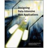 Designing Data-Intensive Web Applications door Stefano Ceri