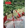 Developing Skills For Business Leadership door Stefanie Reissner