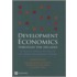 Development Economics Through The Decades