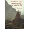 Dhammayangyi - eine Reise ins Herz Birmas door Hans Wilhelm Finger
