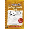 Diary of a Wimpy Kid: Do-It-Yourself Book door Jeff Kinney