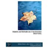 Didaktik Und Methodik Des Französischen by Wilhelm Munch