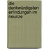 Die Denkwürdigsten Erfindungen Im Neunze
