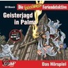 Die Feriendetektive. Geisterjagd in Palma door Ulf Blanck