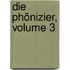 Die Phönizier, Volume 3