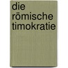 Die Römische Timokratie door Francis Smith