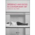 Difference and Excess in Contemporary Art