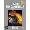 Digital Fundamentals with Pld Programming by Thomas L. Floyd