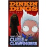 Dinkin Dings And The Curse Of Clawfingers door Guy Bass