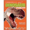 Dinosaur Sticker Book [With 100 Stickers] door Onbekend