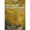 Diseases Of Trees And Shrubs [with Cdrom] door Wayne Sinclair