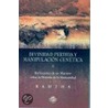 Divinidad Perdida y Manipulacion Genetica by Ramtha