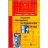 Document Management For Hypermedia Design door Piet A.M. Kommers