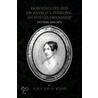 Dorothea Dix And Dr. Francis T. Stribling by Alice Davis Wood