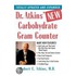 Dr. Atkins' New Carbohydrate Cram Counter