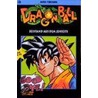 Dragon Ball 35. Beistand aus dem Jenseits door Akira Toriyama