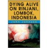 Dying Alive on Rinjani, Lombok, Indonesia by John Johnson