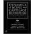 Dynamics of Bone and Cartilage Metabolism