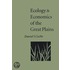 Ecology And Economics Of The Great Plains