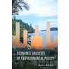 Economic Analysis Of Environmental Policy by University of Toronto Press