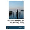 Economic Principles An Introductory Study door A.W. Flux