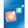 Economics And Management Of Organisations door George Hendrickse