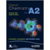 Edexcel Chemistry For A2 Dynamic Learning door Graham Hill