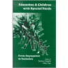 Education And Children With Special Needs door Mithu Alur