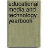 Educational Media And Technology Yearbook door Onbekend