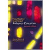 Effective Teaching Of Religious Education by Penny Thompson