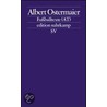 Ein Torwart ist immer dort, wo es weh tut door Albert Ostermaier