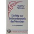 Ein Weg zur Selbsterkenntnis des Menschen