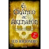 El craneo de Akhenaton/ Akhenaten's Skull door Luis Racionero