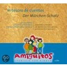 El tesoro de cuentos / Der Märchenschatz door Juliane Buschhorn-Walter