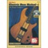 Electric Bass Method, Volume 1 [with Dvd]