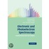 Electronic And Photoelectron Spectroscopy