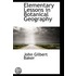 Elementary Lessons In Botanical Geography