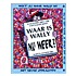 Waar is Wally nu weer?