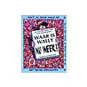Waar is Wally nu weer?