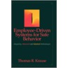 Employee-Driven Systems for Safe Behavior door Thomas R. Krause