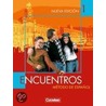 Encuentros 1. Nueva Edicion. Schülerbuch by Klaus A. Amann