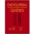 Encyclopedia of Genetics, Four-Volume Set