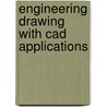 Engineering Drawing With Cad Applications door O. Ostrowsky