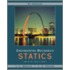 Engineering Mechanics Statics, Si Version